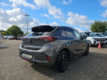 Bild 5 Opel Corsa F Elegance 1.2 Turbo LED Apple CarPlay And