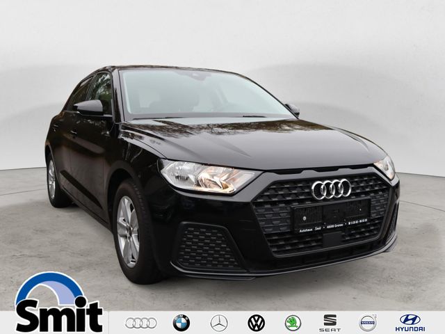 Audi A1 Sportback 25 TFSI/ Virtual/ App/ Tempomat