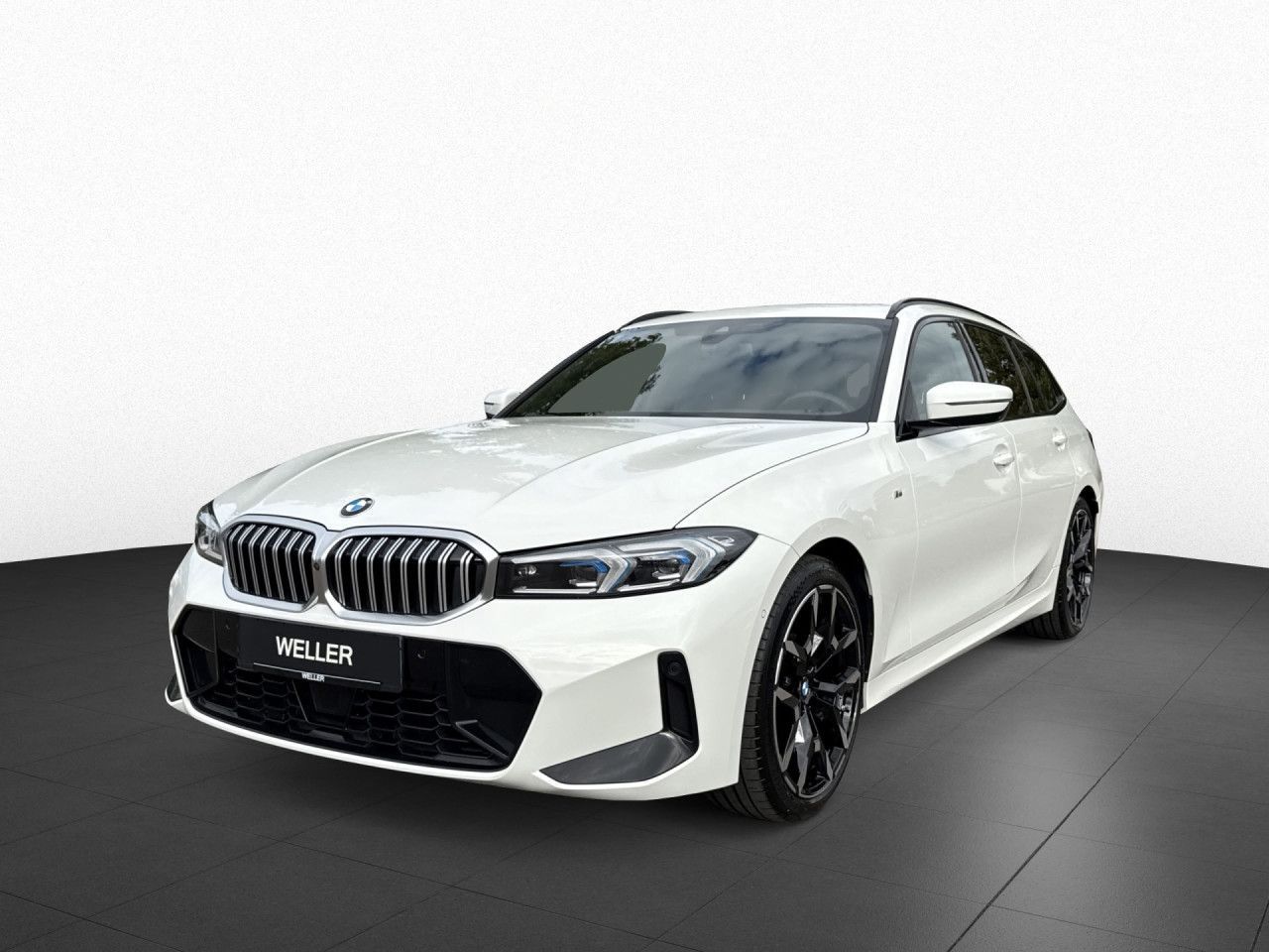 BMW 320 - Bild 3