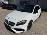 Mercedes-Benz A 45 AMG A -Klasse A 45 AMG 4Matic - gebrauchte Mercedes-Benz A 45 AMG aus dem Jahr 2018