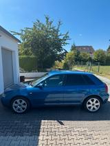 Audi A3 8L 1.9TDI Ambition - Audi A3 aus 2000 mit Diesel-Antrieb