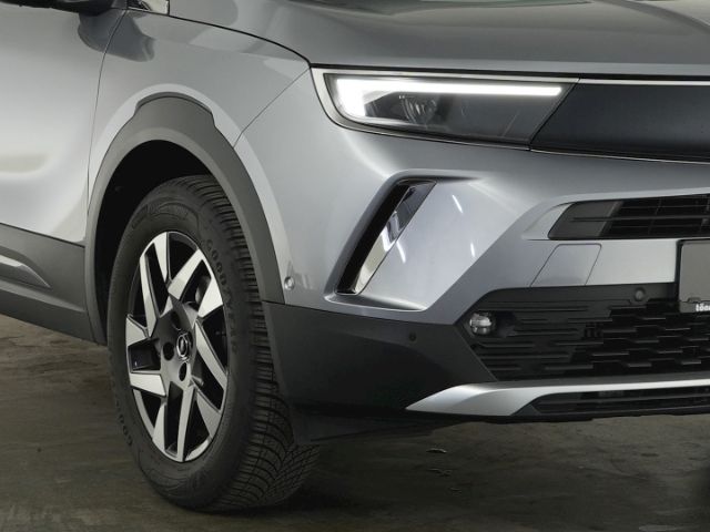 Mokka B ELEGANCE+NAVI+RÜCKFAHRKAMERA+SITZ-/LENKA