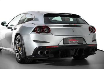 صورة مصغرة 11 لـ 2017 Ferrari GTC4LUSSO