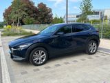 Mazda CX-30 2.0 e-SKYACTIV-G M-Hybrid 150 Selectio... - Mazda CX-30: Privatanbieter