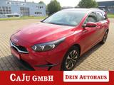 Kia cee'd Sportswagon 140ps DCT Top Voll-Led Navi Ka - Kia cee'd Sportswagon Tageszulassungen