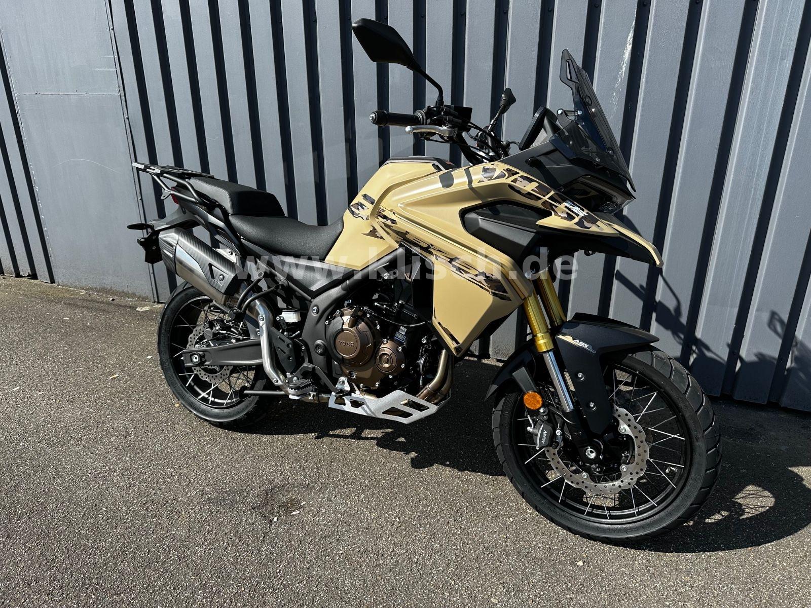 VOGE DS625X