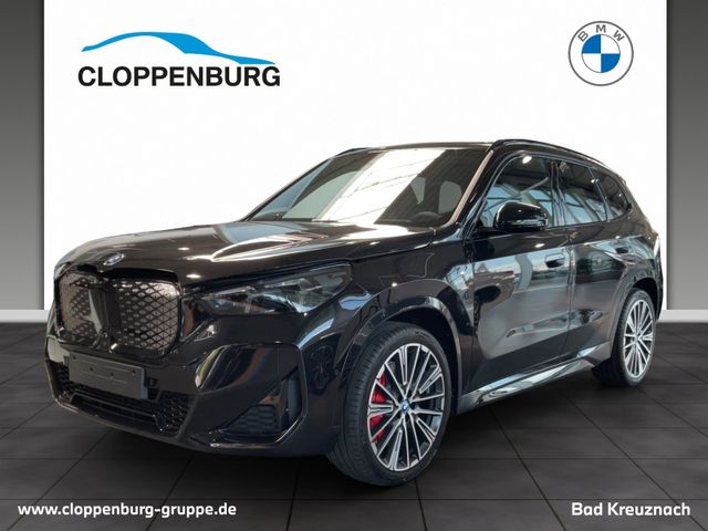 BMW iX1 xDrive30 M Sport Pro AHK+LED+Head-Up+H&K+Shz