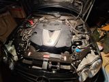 Mercedes-Benz CLK 320 CDI AVANTGARDE AVANTGARDE - Mercedes-Benz CLK-Klasse mit Diesel-Antrieb