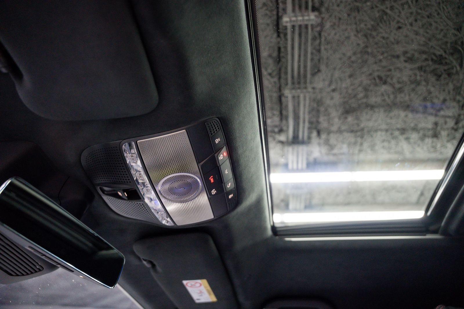 Fahrzeugabbildung Mercedes-Benz G 63 AMG 2025*In&Out CARBON*A22*3xTV*Superior