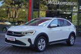 Volkswagen Taigo 1.0 TSI DSG LED Navi Sitzheizung - VW Taigo SUV