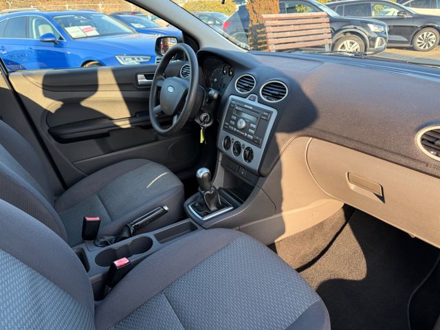 Ford Focus Lim. Trend