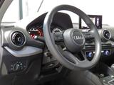 Audi Q2 35TFSI advanced S tronic MATRIX KAM el.HECK - Audi Q2 mit Benzin-Antrieb: Advanced