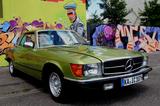Mercedes-Benz 280 SLC Bj. 1977 (R107 ) - Mercedes-Benz 280: Slc