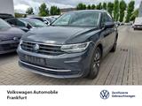 Volkswagen Tiguan 1.5 TSI DSG Move Navi ACC DAB+ LED FrontA - Volkswagen Tiguan MOVE