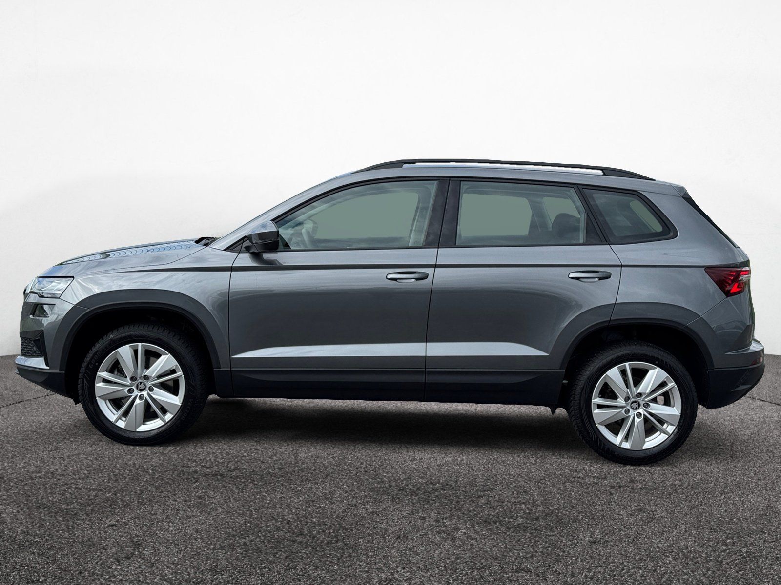 Skoda Karoq - Bild 4