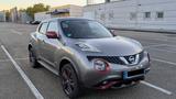 Nissan Juke 1.6 117 PS,  Aut, 2. Hand, Gepfl. Zustand - Nissan Juke Gebrauchtwagen in Bochum