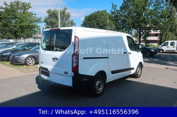 Ford Transit Custom - 5