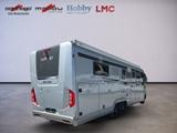 Carthago C-LINE I 6.2 XL MB QB LP: 222.830€ - Wohnwagen & Wohnmobile in Hannover