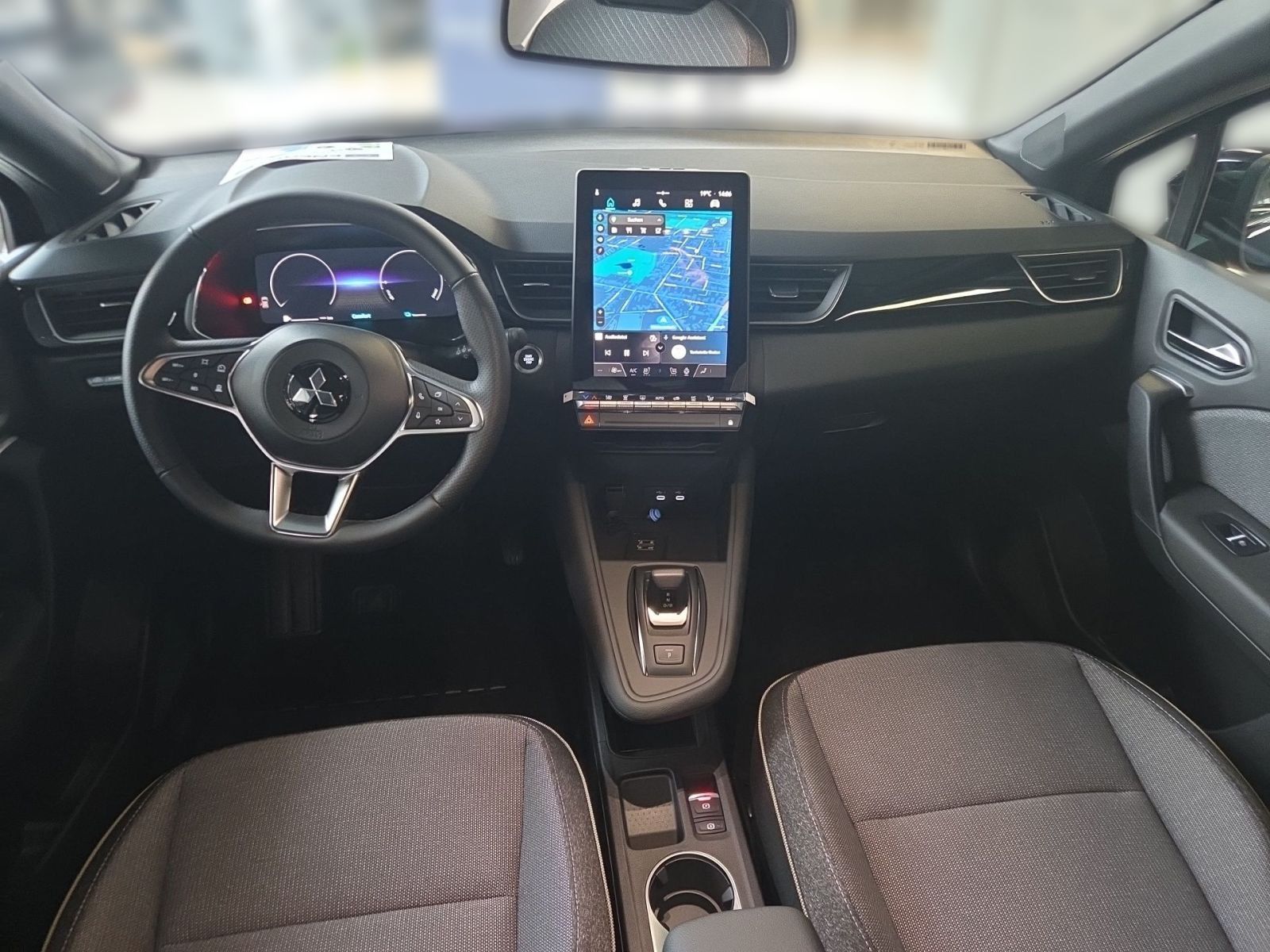 Fahrzeugabbildung Mitsubishi ASX Edition 1.8 Hybrid Autom. *360°KAMERA*APPLE