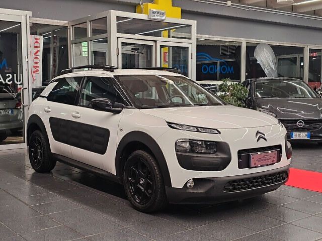 Citroën Citroen C4 Cactus Puretech 82cv