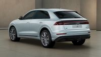 Audi Q8 - Vorschau Bild 3