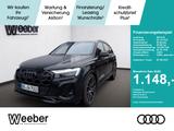 Audi Q7 SUV TFSI e Quattro Tiptronic S-Line HeadUp