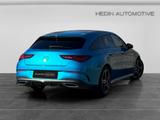 Mercedes-Benz CLA 180 SB AMG|PANO|NIGHT|DISTR|360°|KEYLESS - Mercedes-Benz CLA 180 Shooting Brake in Köln