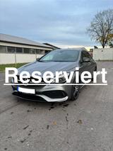 Mercedes-Benz CLA 200 AMG Line - Mercedes-Benz CLA-Klasse von privat