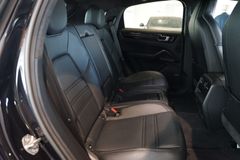 PORSCHE Cayenne Coupe Turbo GT | Sport-Chrono | 22" PORSCHE Cayenne Coupe Turbo GT | Sport-Chrono | 22"