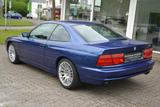 BMW 840Ci*TÜV NEU*NEUE LACKIERUNG*HINGUCKER - BMW 840: Ci