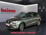 Seat Arona 1.0 TSI Style Edition DSG LED+17Z LM-FELGE - Seat Arona: Style Edition