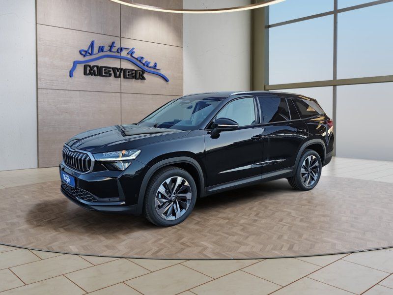 Image of Skoda Kodiaq