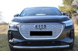 Audi Q4 40 e-tron - AHK, ACC,DAB,Navi, Wärmepumpe WR - Audi Q4 mit Anhängerkupplung