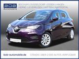 Renault ZOE Z.E. 50 EXPERIENCE Batteriemiete NAVI SHZ - Renault ZOE in Dortmund
