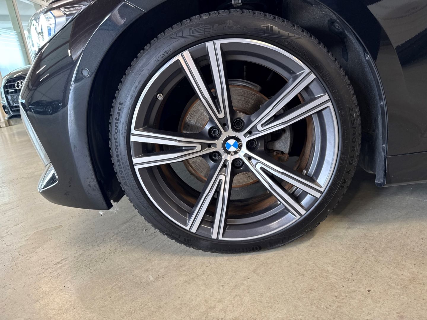 BMW 320 - Bild 12
