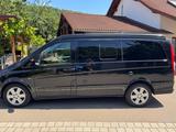 Mercedes-Benz Marco Polo, Viano CDI 3.0 - Mercedes-Benz Polo marco viano