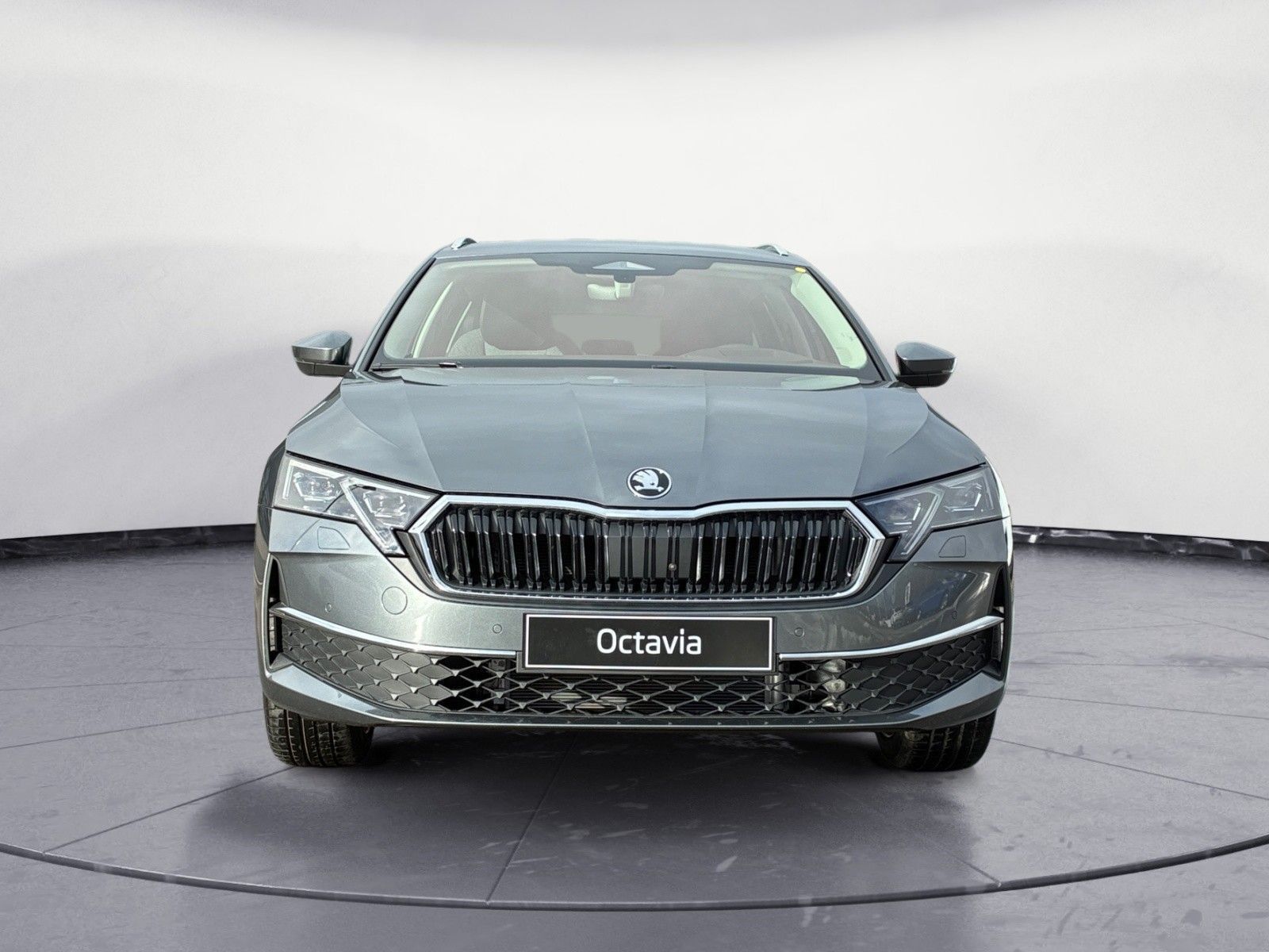 Skoda Octavia - Bild 3