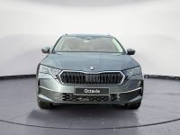 Skoda Octavia - Vorschau Bild 3