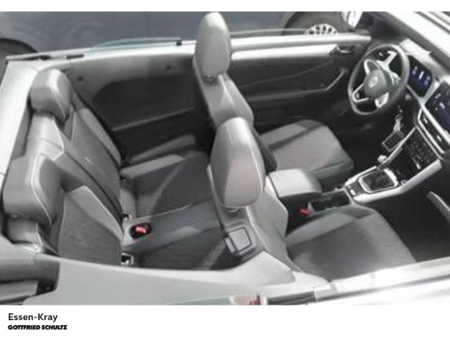 Volkswagen T-Roc - Bild 5