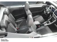 Volkswagen T-Roc - Vorschau Bild 5