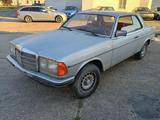Mercedes-Benz Mercedes Coupe W 123 230 CE Restaurationso... - Mercedes-Benz: Restauration