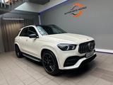 Mercedes-Benz GLE 400 d 4Matic AMG +PANO+NIGHT+BURMESTER+360+ - scheckheftgepflegte Mercedes GLE-Klasse