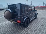 Mercedes-Benz G 63 AMG*Sternhimmel*Standheizung*Tüv 8/2026* - Mercedes-Benz Gebrauchtwagen in Leipzig