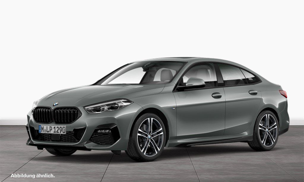 Image of BMW 220 Gran Coupé