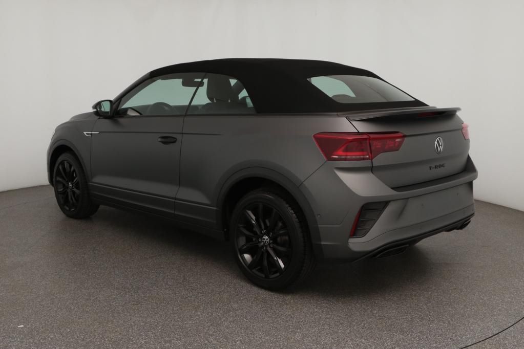 Volkswagen T-Roc Cabriolet R-Line 1.5 TSI AHK*Tempo*PDC*RFK