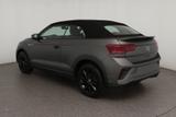Volkswagen T-Roc Cabriolet R-Line 1.5 TSI AHK*Tempo*PDC*RFK - Gebrauchtwagen in Neumünster