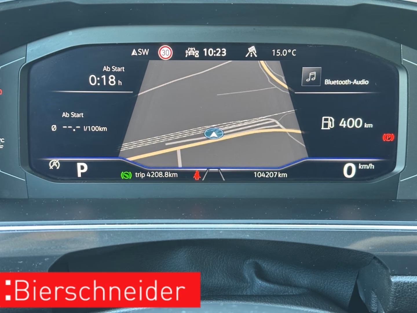 Volkswagen Tiguan Allspace 2.0 TSI DSG 4Mo. Life KAMERA HUD, миниатюра 14