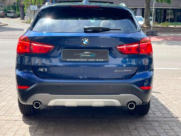 BMW X1 - 7