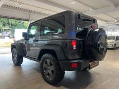JEEP Wrangler Recon - Vorschau 9
