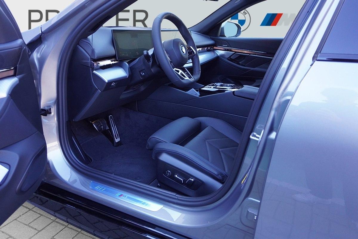 BMW 530e xDrive Touring M Sport AHK HeadUp ACC 360Ka